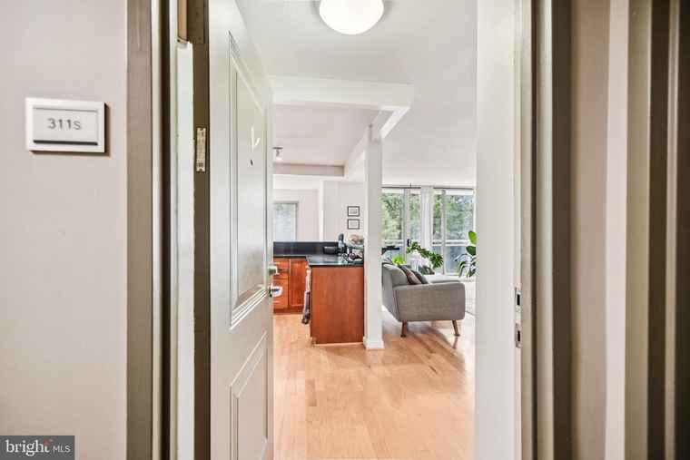 Photo of 7333 New Hampshire Ave Unit 311 S Takoma Park, MD 20912
