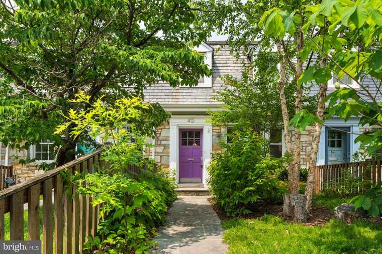 Photo of 412 E Duncan Ave Alexandria, VA 22301