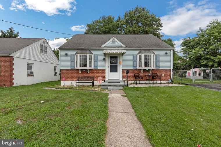 Photo of 2307 Henlopen Ave Wilmington, DE 19804