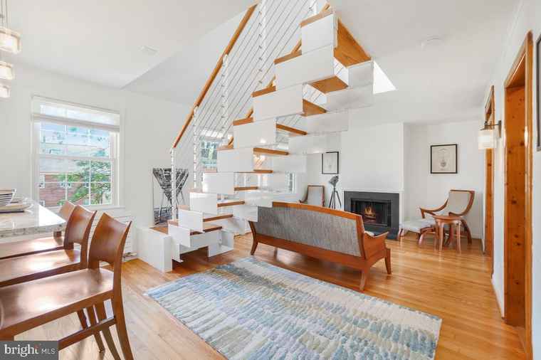Photo of 8335 Grubb Rd #203 Silver Spring, MD 20910
