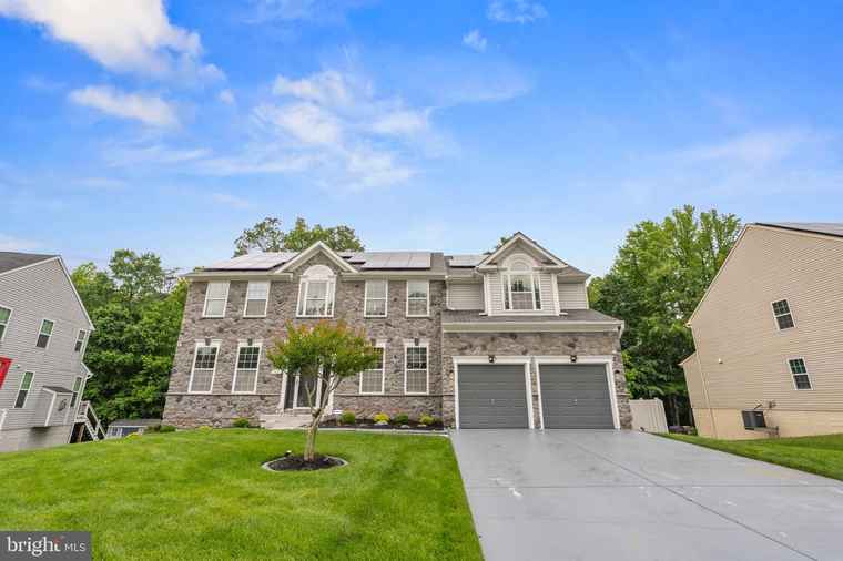 Photo of 7027 Sand Cherry Way Clinton, MD 20735