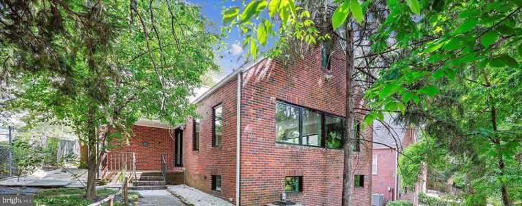Photo of 8423 Piney Branch Rd Takoma Park, MD 20901