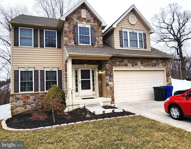 Photo of 301 Buckworth Ct Bel Air, MD 21015