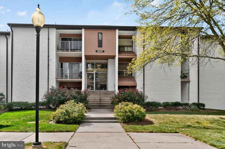 Photo of 8009 Mandan Rd #102 Greenbelt, MD 20770