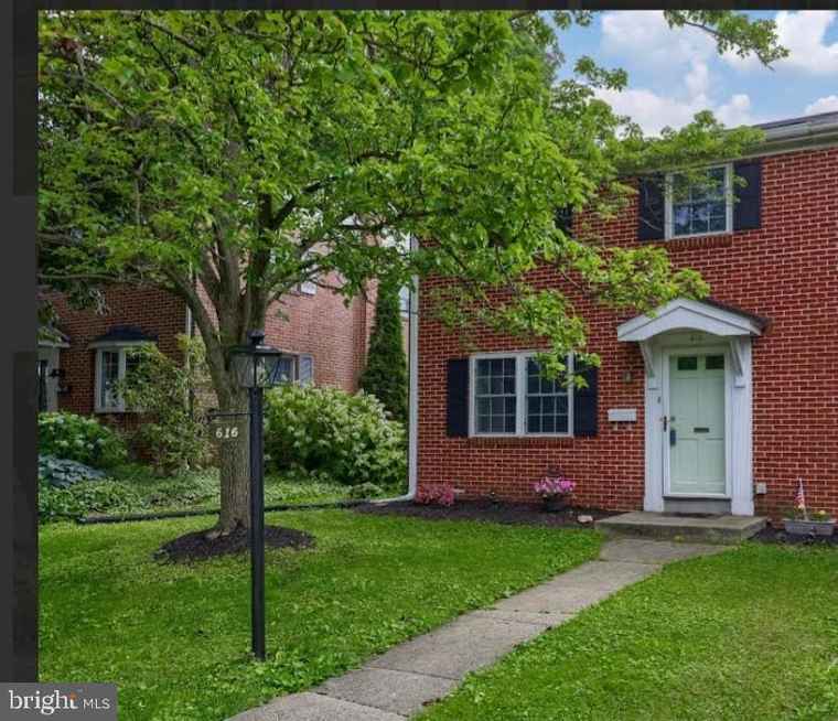 Photo of 616 Hershey Ave Lancaster, PA 17603