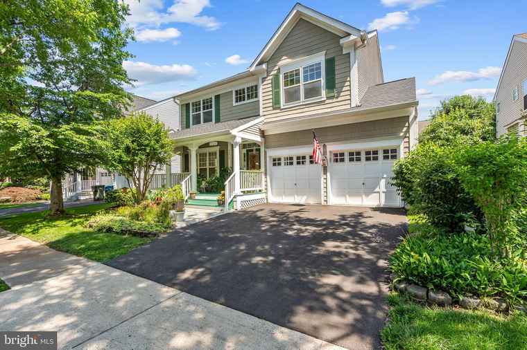 Photo of 43438 Mink Meadows St Chantilly, VA 20152