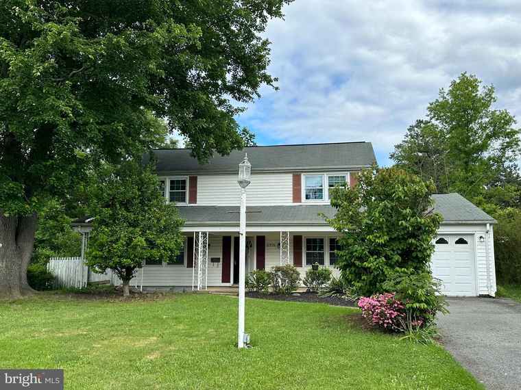 Photo of 2705 Balsam Pl Bowie, MD 20715