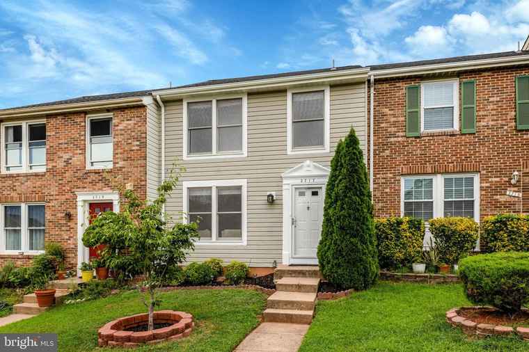 Photo of 3717 Keefer Ct Fairfax, VA 22033