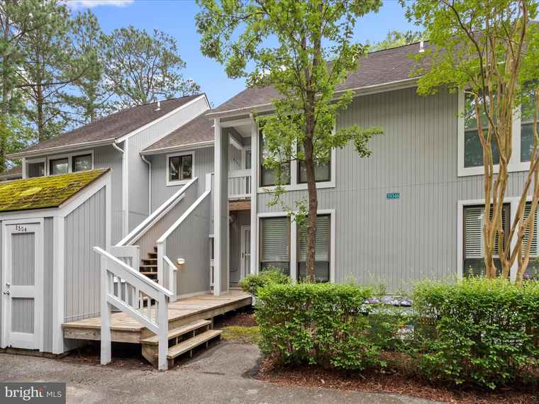 Photo of 39346 Racquet Ln #8504 Bethany Beach, DE 19930