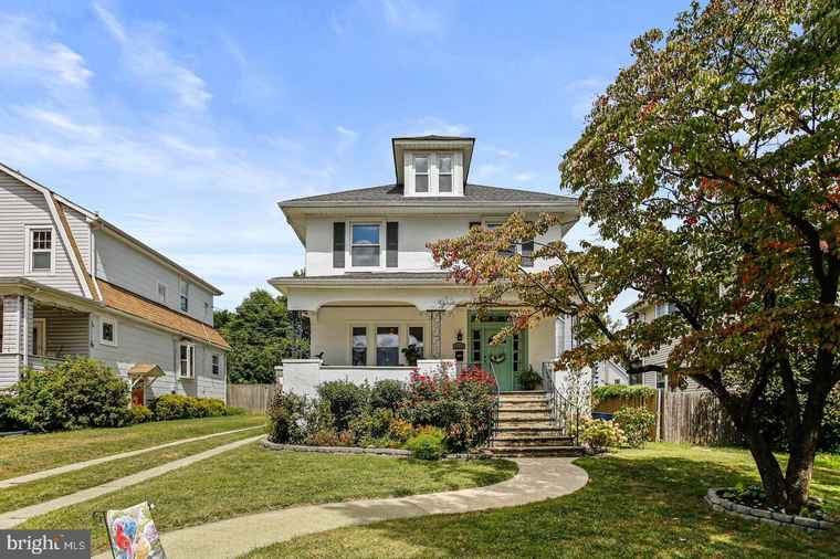 Photo of 3112 Weaver Ave Baltimore, MD 21214