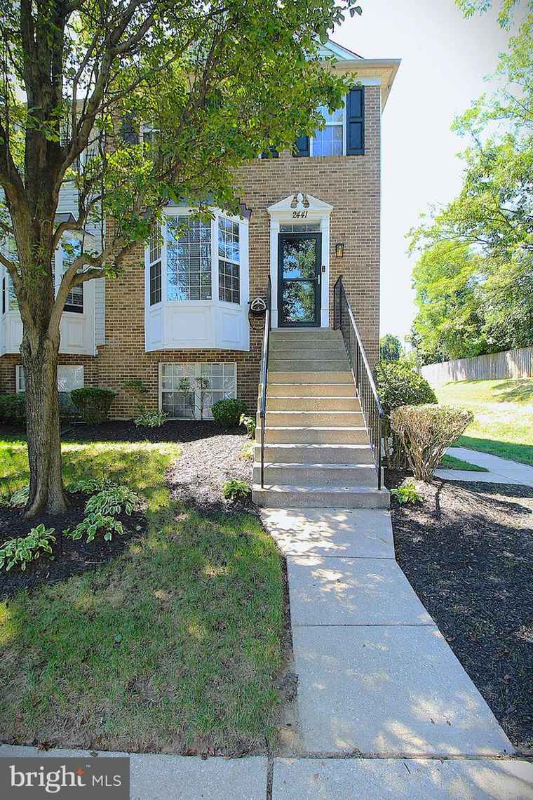 Photo of 2441 Lizbec Ct Crofton, MD 21114