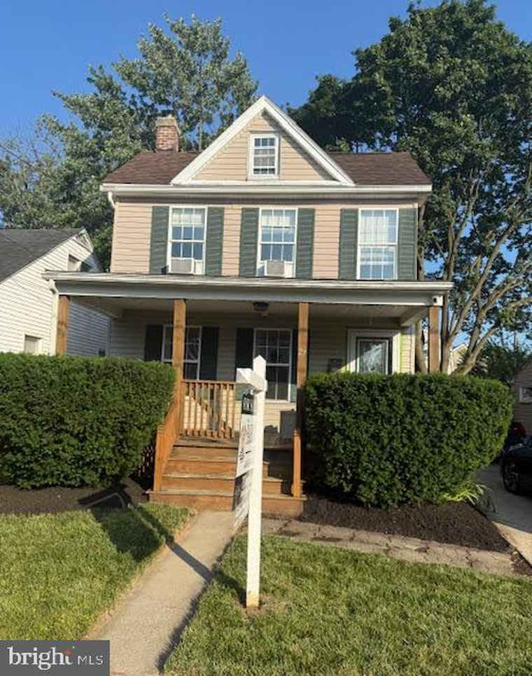 Photo of 27 S Church St Westminster, MD 21157