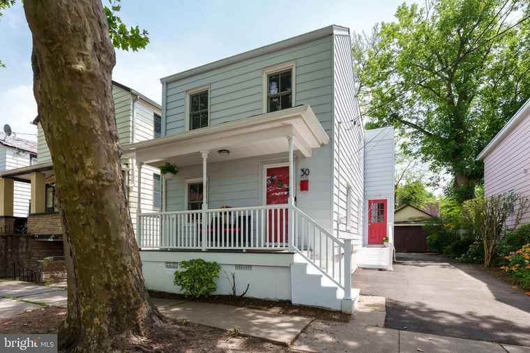 Photo of 30 Lytle St Princeton, NJ 08542