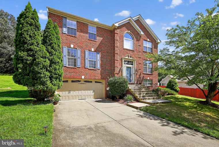 Photo of 1603 Saratoga Ct Fort Washington, MD 20744