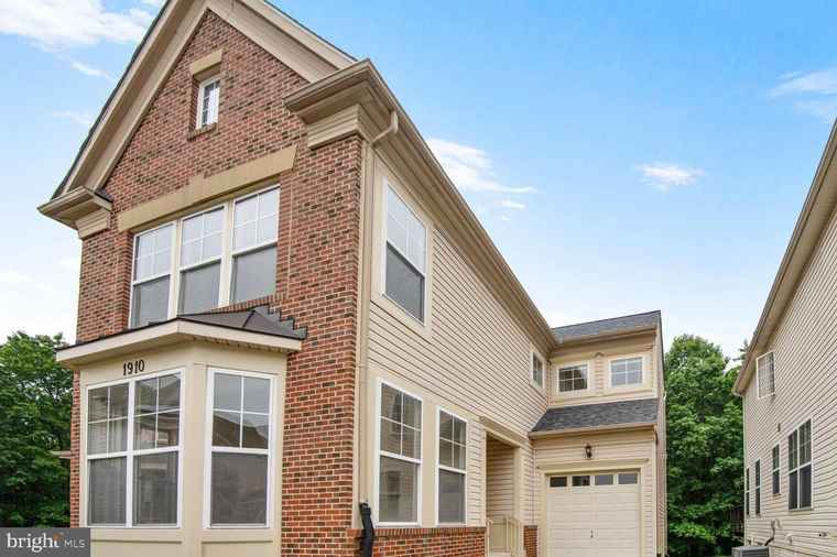 Photo of 1910 Scaffold Way Odenton, MD 21113