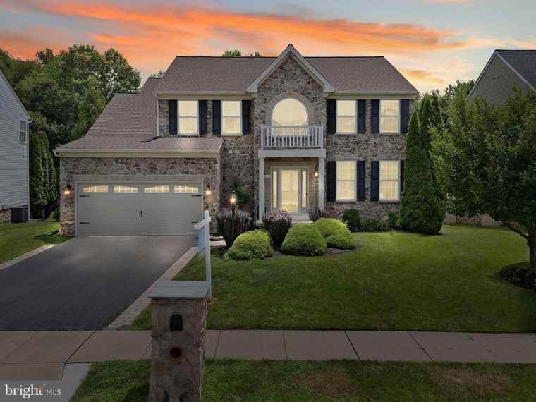 Photo of 209 Oak Valley Dr Bel Air, MD 21014