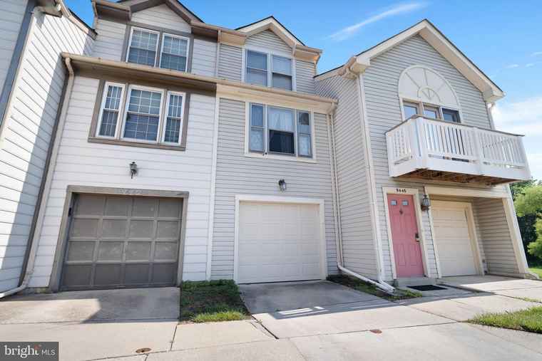 Photo of 9448 Trevino Ter #96 Laurel, MD 20708