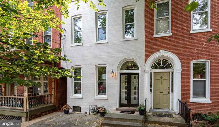 Photo of 510 W Chestnut St Lancaster, PA 17603