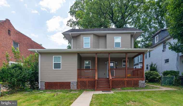 Photo of 3923 Fairview Ave Baltimore, MD 21216