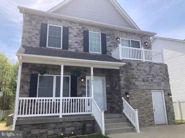 Photo of 8305 Bletzer Rd Dundalk, MD 21222