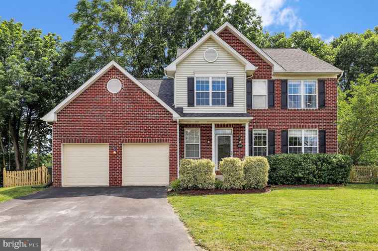 Photo of 1911 Sawmill Ct Frederick, MD 21702