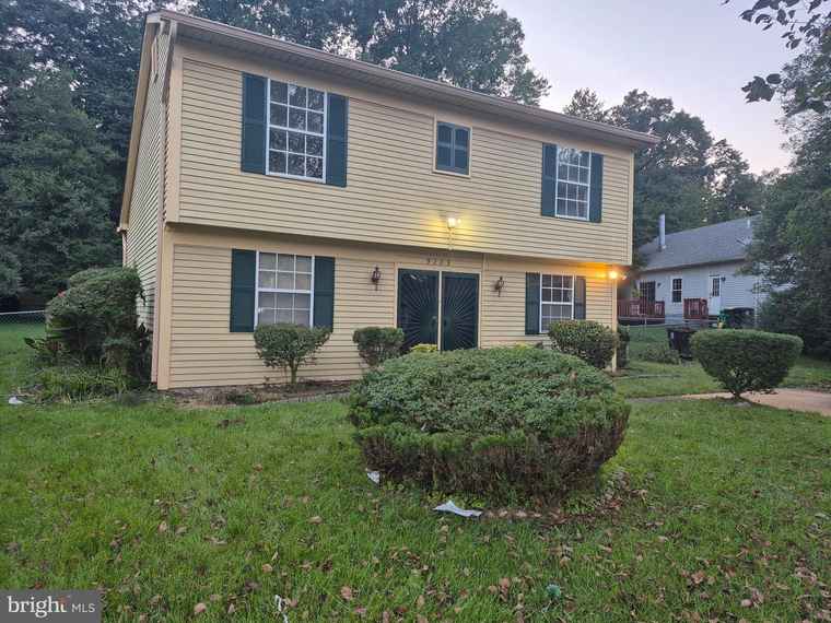 Photo of 9203 Foxcroft Ave Clinton, MD 20735