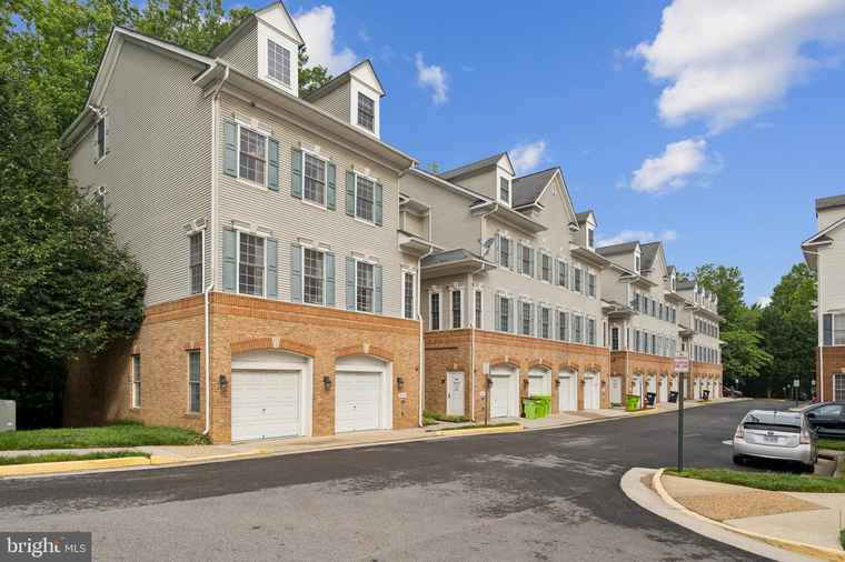 Photo of 7747 Milford Haven Dr Unit 47D Lorton, VA 22079