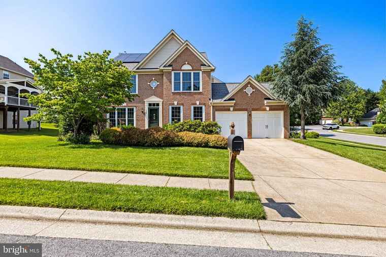 Photo of 148 Disney Ct Owings Mills, MD 21117