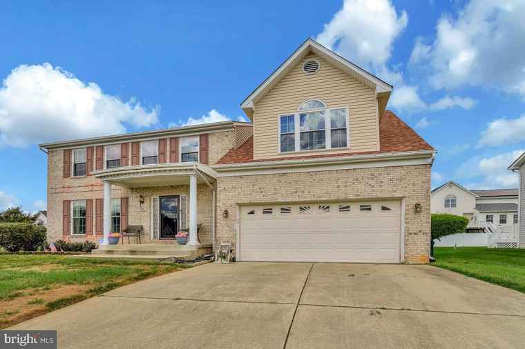 Photo of 6000 Sellner Ln Clinton, MD 20735