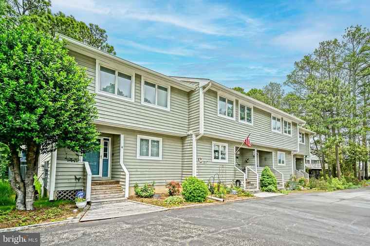 Photo of 830 Westwood Ave Unit C Bethany Beach, DE 19930