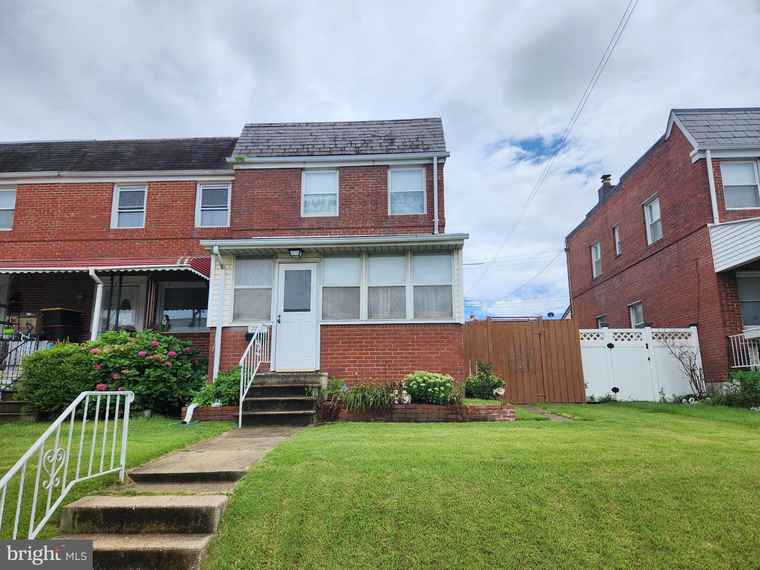 Photo of 7713 Eastdale Rd Baltimore, MD 21224
