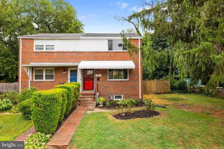 Photo of 5033 37th Ave Hyattsville, MD 20782