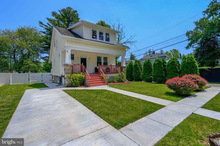 Photo of 3505 Marmon Ave Baltimore, MD 21207