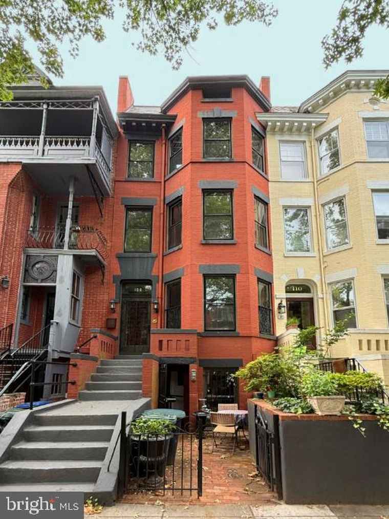 Photo of 108 3rd St NE Washington, DC 20002