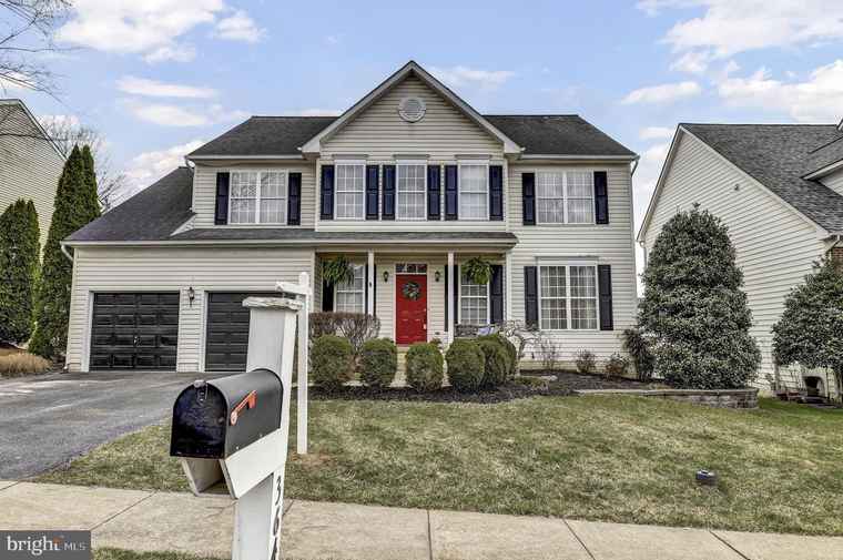 Photo of 3640 Byron Cir Frederick, MD 21704
