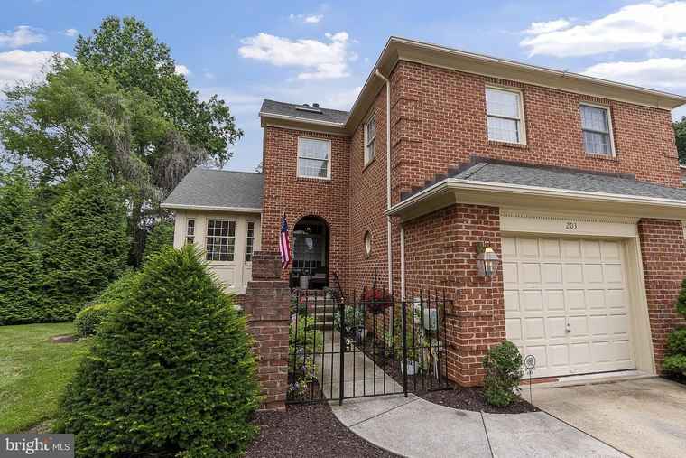 Photo of 203 Wellington Ct Bel Air, MD 21014
