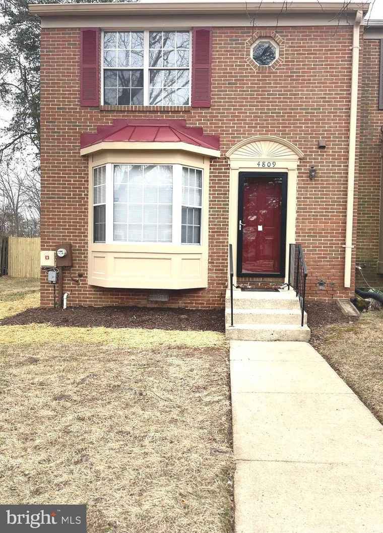 Photo of 14809 Ashford Ct Laurel, MD 20707