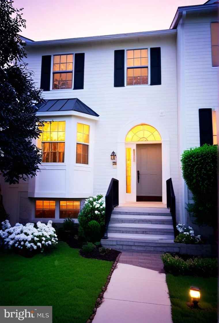 Photo of 4407 Stanford Ct Owings Mills, MD 21117