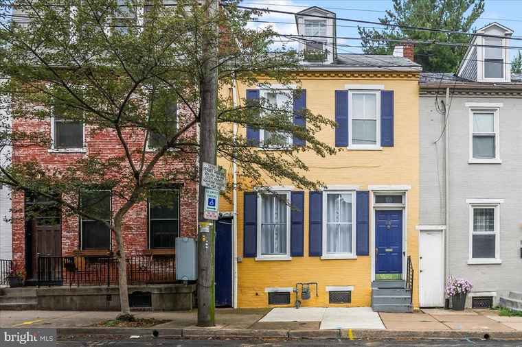 Photo of 118 N Plum Lancaster, PA 17602