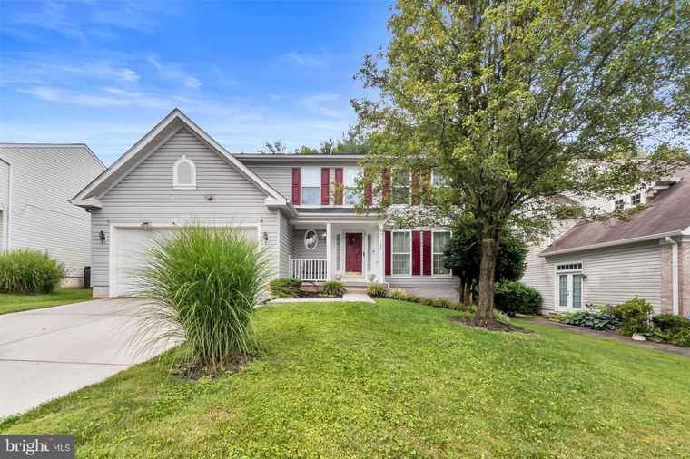 Photo of 139 Grist Stone Way Owings Mills, MD 21117