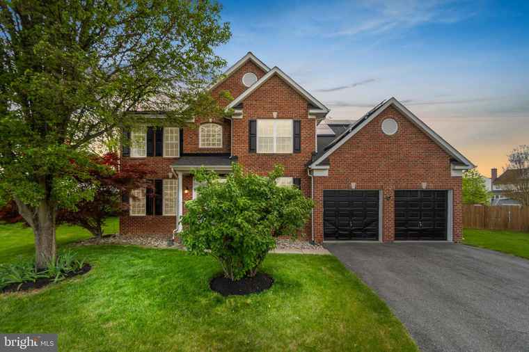 Photo of 4887 Meridian Ct Frederick, MD 21703