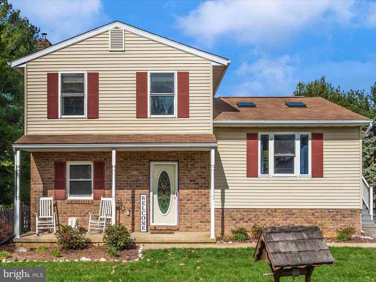 Photo of 1410 Chazadale Way Westminster, MD 21157