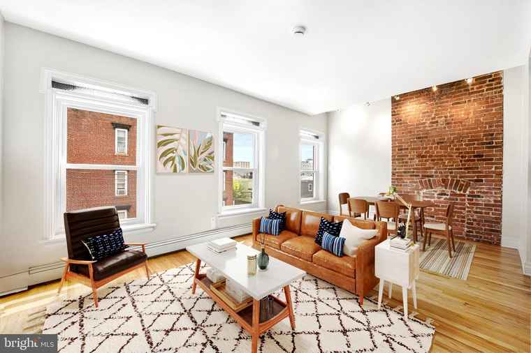 Photo of 264 7th St #3 Hoboken, NJ 07030