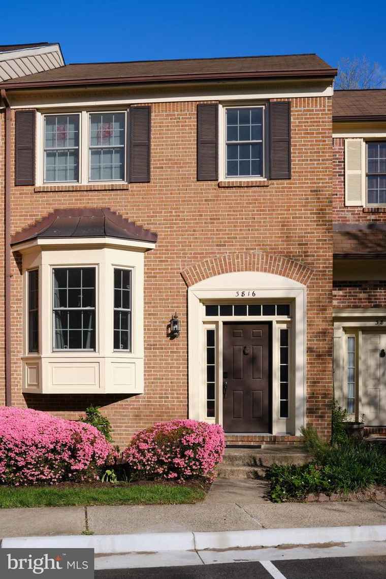 Photo of 3816 Usher Ct Alexandria, VA 22304