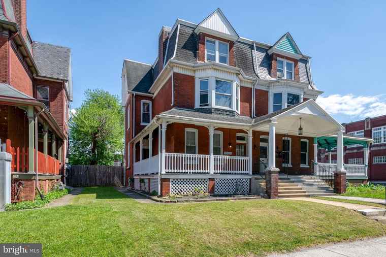 Photo of 662 Linden Ave York, PA 17404