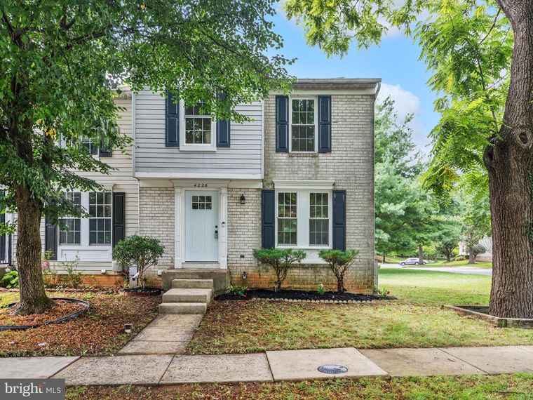 Photo of 4226 Red Haven Rd Baltimore, MD 21208