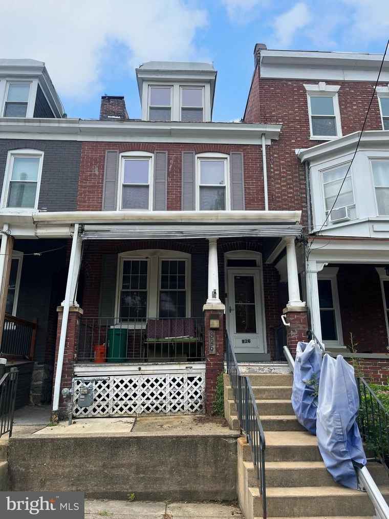 Photo of 826 N Plum St Lancaster, PA 17602