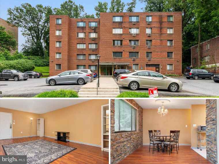 Photo of 500 Thayer Ave #403 Silver Spring, MD 20910