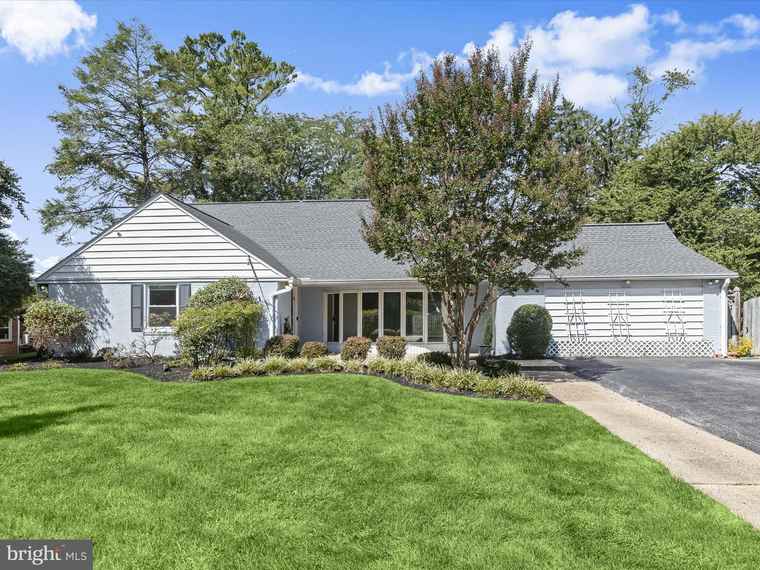 Photo of 7920 Stevenson Rd Pikesville, MD 21208