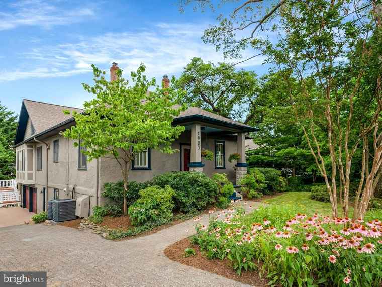 Photo of 1903 N Randolph St Arlington, VA 22207